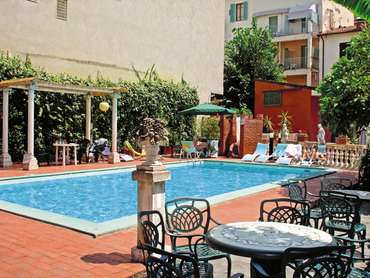 Hotel Manzoni