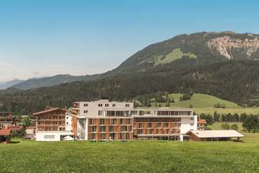 Sentido Alpenhotel Kaiserfels