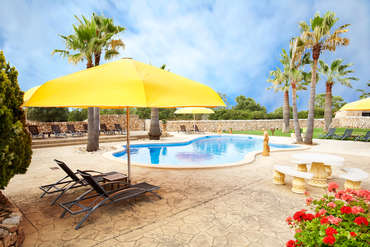 Agroturismo Puig de Ros d’Alt