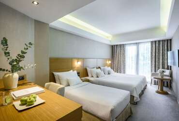 Hotel Anatolia