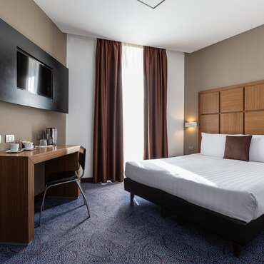 Rome Art Hotel