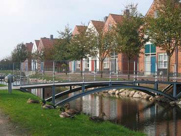Ribe Byferie