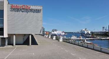 InterCityHotel Kiel