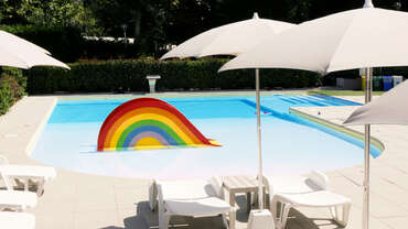 Camping Eden Village Lago Maggiore