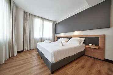 Hotel Leonardo da Vinci Florence