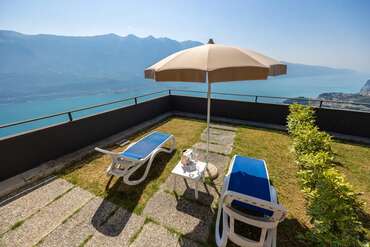 Hotel Le Balze Aktiv & Wellness