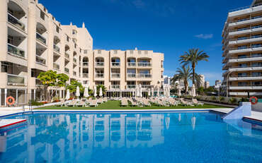 MS Aguamarina Suites