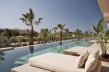 Asterion Suites & Spa