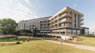 Arborea Marina Resort Neustadt