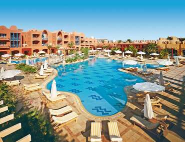 Sheraton Miramar Resort El Gouna