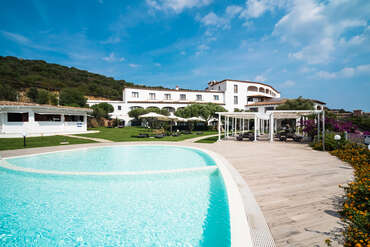 Hotel dP Olbia Sardinia