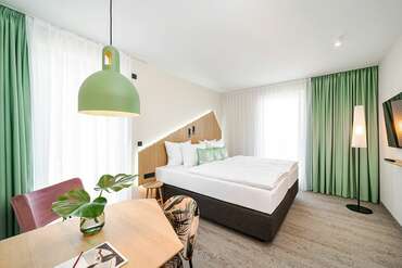 Arcotel HafenCity