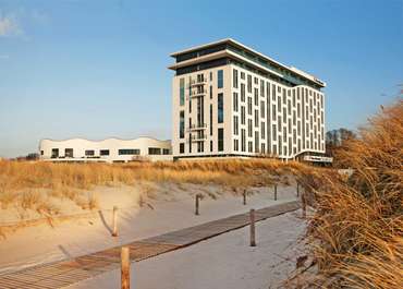 A Ja Resort Warnemünde