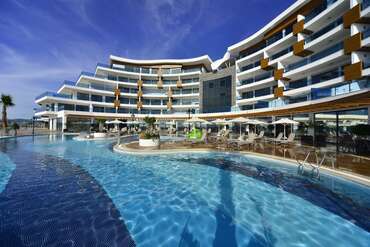 Elite Luxury Suite & Spa