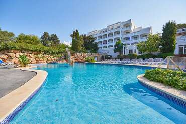 Apartments Ola Cala d'Or