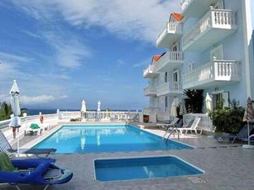 Clear Horizon Aparthotel