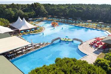 Residence Mare Pineta