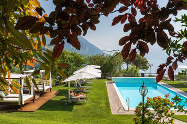 Villa Sostaga Boutique Hotel