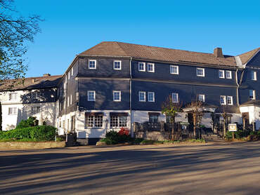 Landhotel Altastenberg