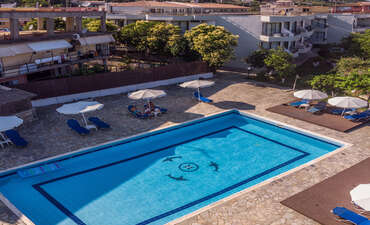 Hotel Alkionis