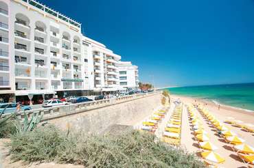 Algar Appartementen