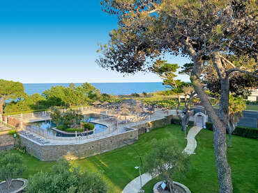 Hotel La Lagune