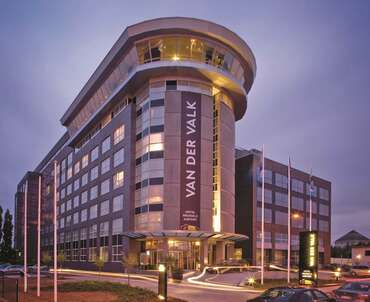 Van der Valk Hotel Brussels Airport