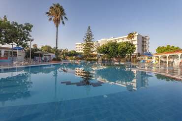 Atlantis Hotel