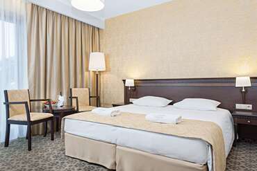 Hotel Lambert Medical Spa