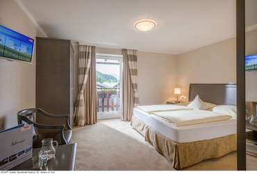 Sporthotel Austria