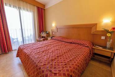 San Andrea Hotel