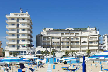 Hotel Touring Riccione