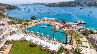 Hotel Baia Bodrum
