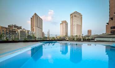 Pyramisa Cairo Suites & Casino