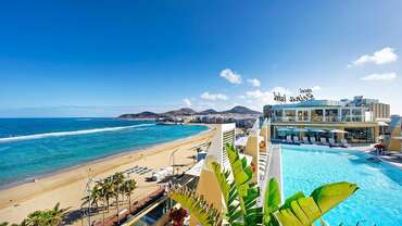 Bull Hotel Reina Isabel & Spa