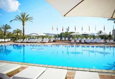 La Manga Club Principe Felipe