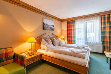 Scol Hotel Zillertal