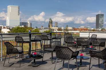 Sana Berlin Hotel
