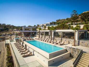 Happy Cretan Suites