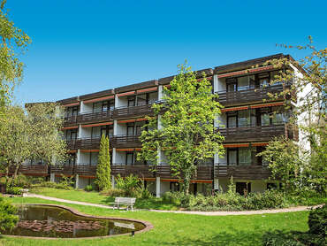 Vitalhotel Ascona