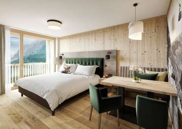 Zugspitz Resort