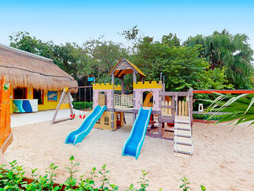 Iberostar Cozumel