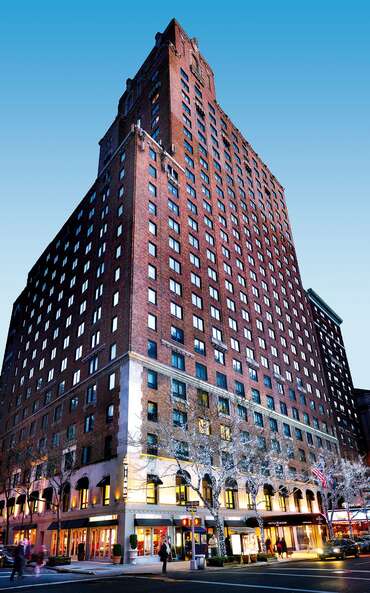Beacon Hotel