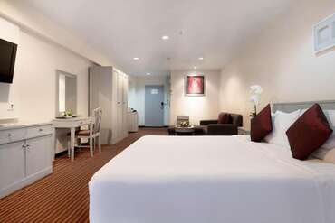 Furama Silom