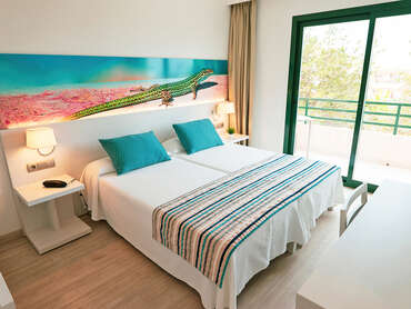 Hotel Los Rosales