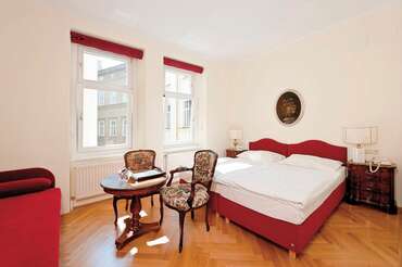 Kremslehner Hotel Regina