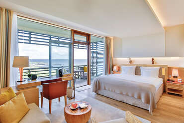 Budersand Hotel - Golf & Spa - Sylt