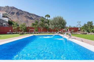 Sol Mogan Suites