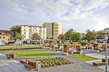 Hotel Aurora Spa & Wellness