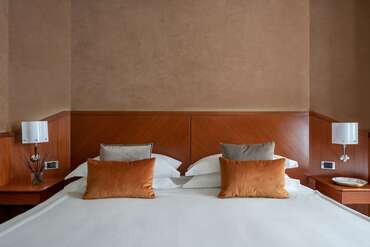 Perugia Park Hotel
